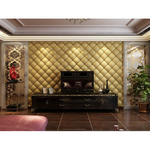 Wall Panel 4D Alston
